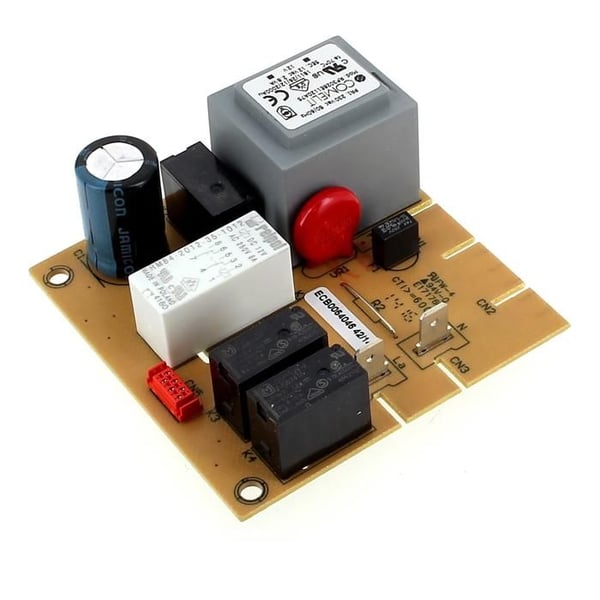 Effektmodul 4055392635 - Electrolux Fläkt - Moduler