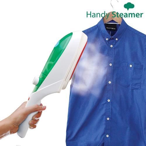 Handy Steamer Steamer Brush