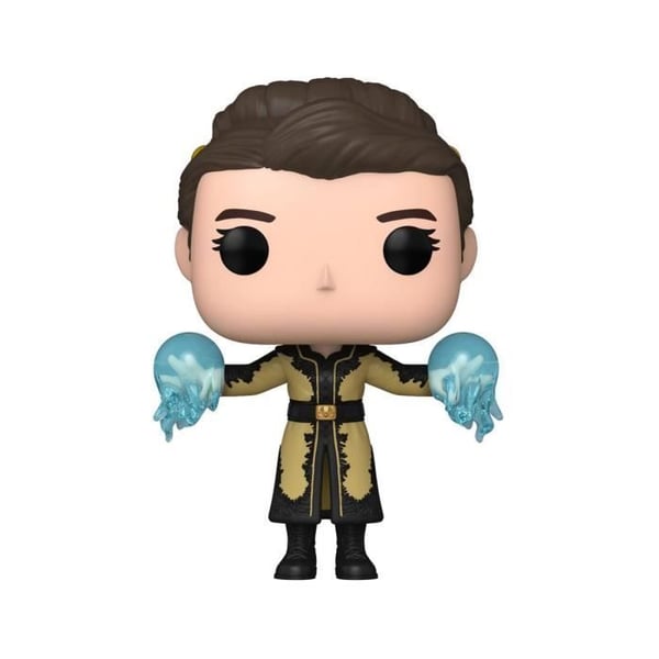 POP! - Funko - Alina Gold/Sun Summoner - 9 cm - Shadow & Bone - Mixed