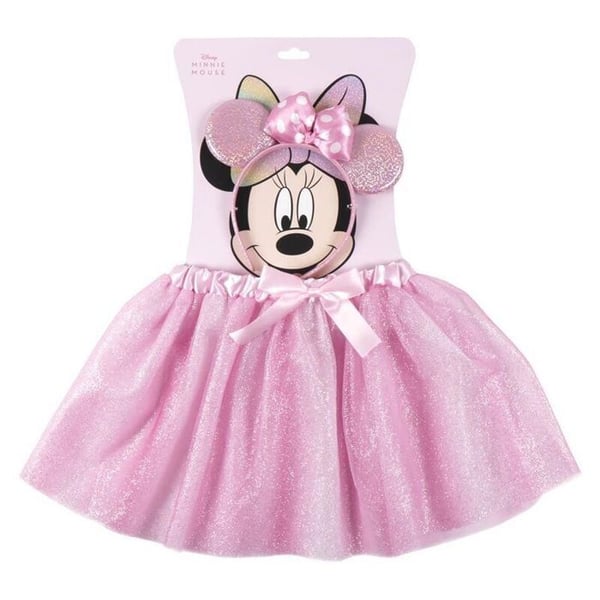Hårband tjej Cerda Disney Minnie