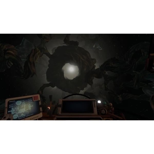 Outer Wilds: Archaeologist - Nintendo Switch-spel