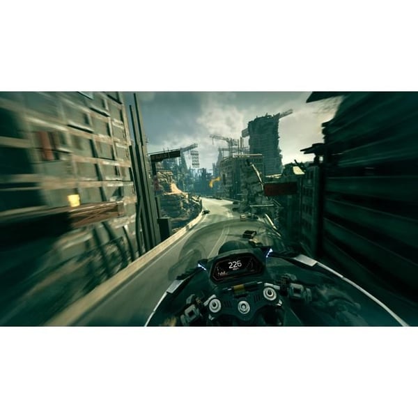 Ghostrunner 2-spel - Xbox Series X - Action - Boxed - oktober 2021