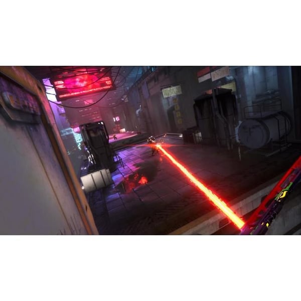 Ghostrunner 2-spel - Xbox Series X - Action - Boxed - oktober 2021
