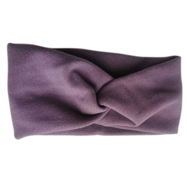 Korsettband - Silkes Jersey - Lila - För Kvinna - Bekväm och Elegant