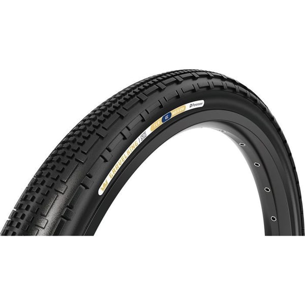 Panaracer Gravelking SK 700 × 40 svart