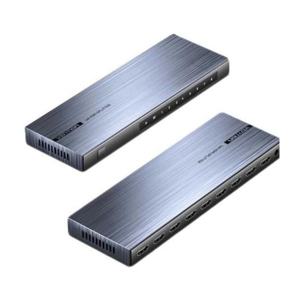 Splitter HDMI 8 i 1 Vention AKQB0-EU- 8xHDMI