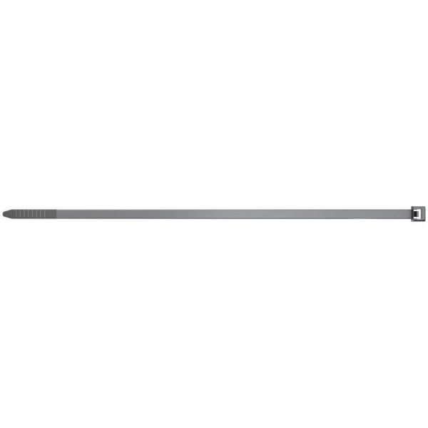 Klämpuss - circlip Fischer - 069372 - UBN-bricka 7,2 x 200 svart (förpackning av 100 st.)