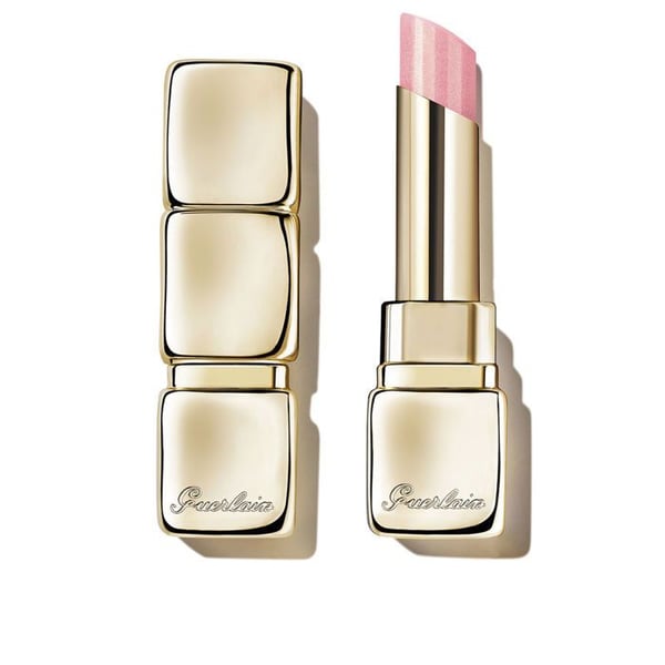 Läppbalsam KISSKISS BEE GLOW pärlglans läppbalsam #358 3.2 gr