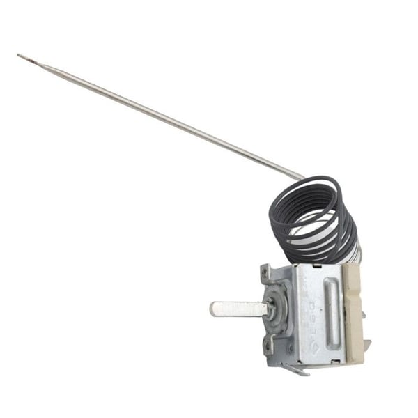 Termostat 50/265° Fyr, spis 818730401, 00632618 SMEG, KOMPATIBEL, SIEMENS, BOSCH, NEFF, BALAY