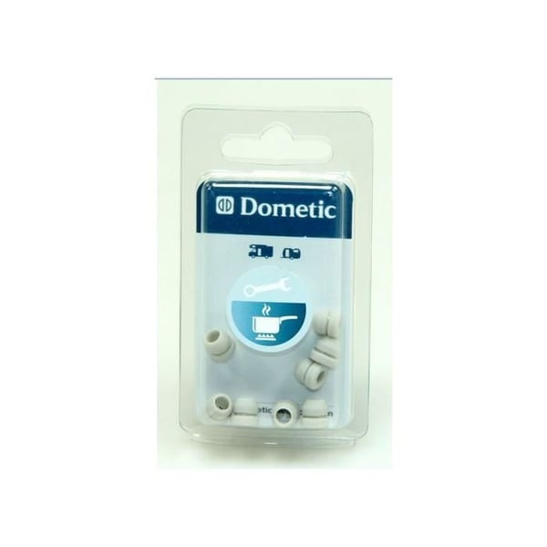 Gallerspjäll x8 för Dometic spishäll - modell 44990000240