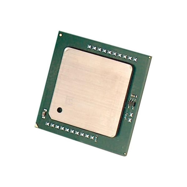 Intel Xeon E5540 2.53 GHz 4 kärnor 8 trådar 8 MB cache för ProLiant BL460c G6, WS460c G6 arbetsstationblad- REFURBISHED
