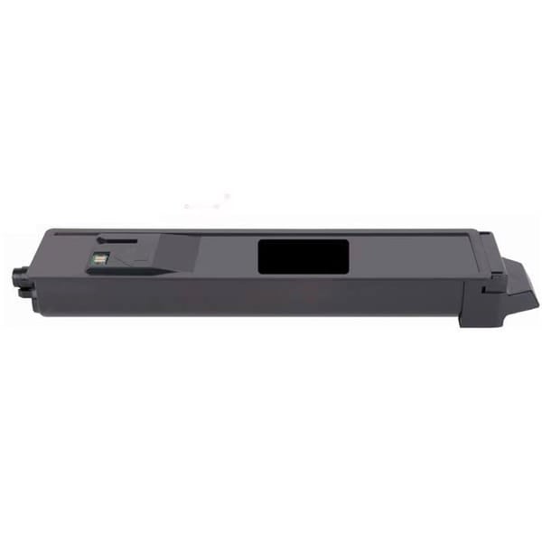 Toner - Inkadoo - 1T02P30UT0CK-8520K - Svart - 12 000 sidor - Kompatibel TA P-C 2480 i