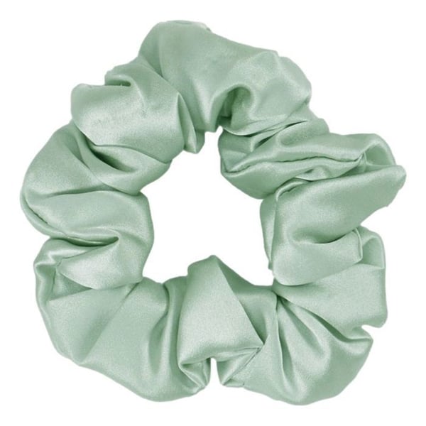 Mulberrysilkesjal "Silk" Rent bomull