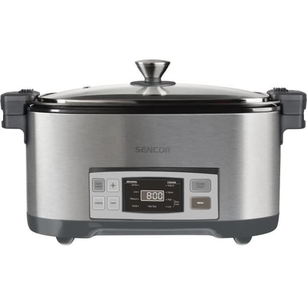 Mijoteuse - Sencor - SPR 5500SS