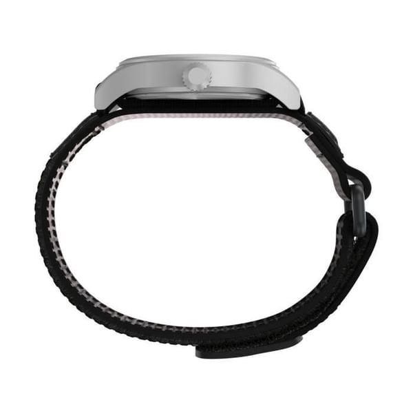 Timex Ur - Mænd - TW4B29600 - Sort Stof - 40mm - 5 bar