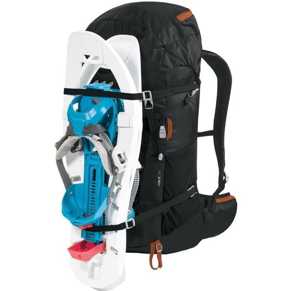 Ferrino Agile 25 röd