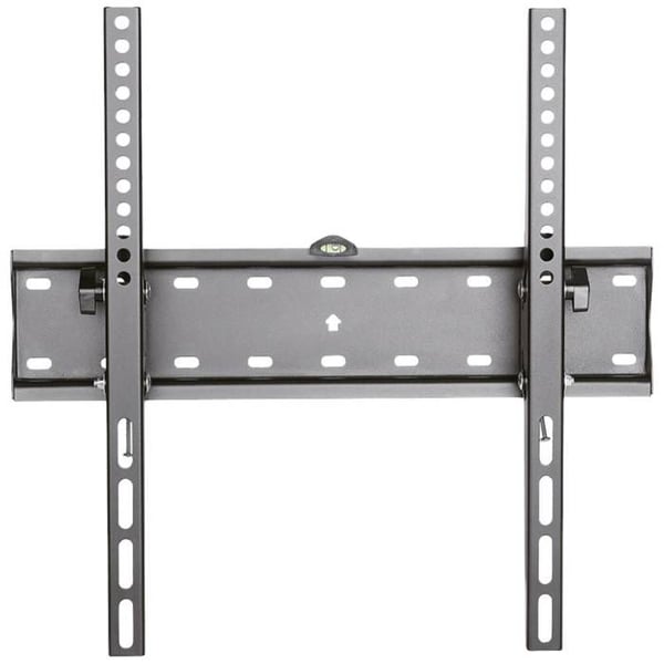 Neomounts FPMA-W350BLACK Väggmonterad TV-stöd med inbyggd vattenpass, lutbar 81,3 cm (32) - 139,7 cm (55) lutbar
