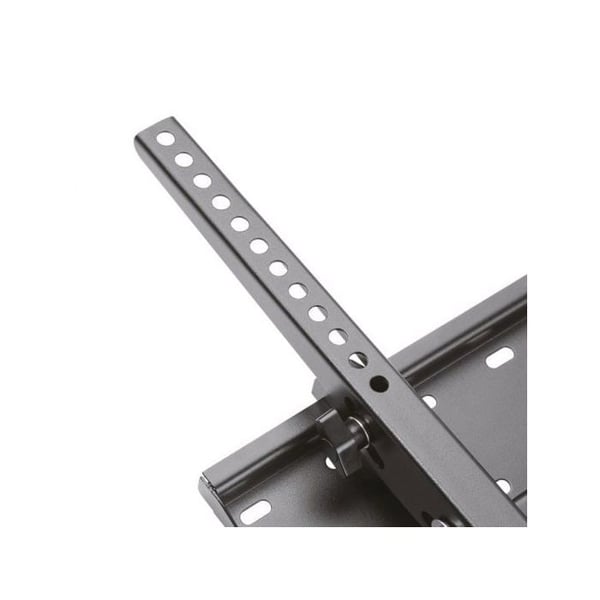 Neomounts FPMA-W350BLACK Väggmonterad TV-stöd med inbyggd vattenpass, lutbar 81,3 cm (32) - 139,7 cm (55) lutbar