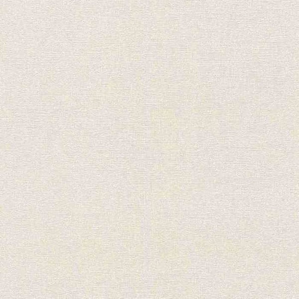 Rasch Välkommen Hem 654127 Ospänt Tapet Uni 0.53 x 10.05 m Beige