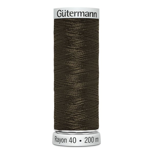 Fil broderimaskin Sulky 40, paket med 5 (709700) - Att 130 - 1130 Fil broderimaskin Sulky 40, paket med 5 (709700) - Att 130 - 1130