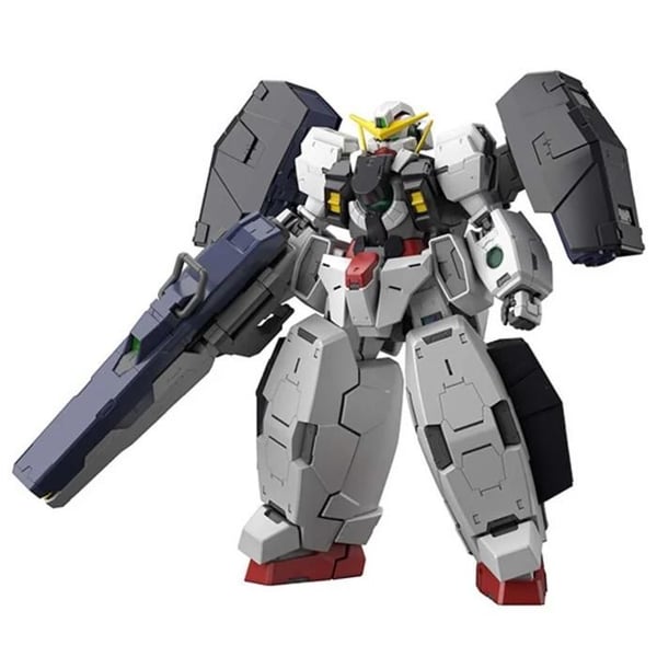 Maquette Gundam - BANDAI - MG 1/100 Virtue - 18 cm - SNAPFIT-system - Blandat 14 år och äldre