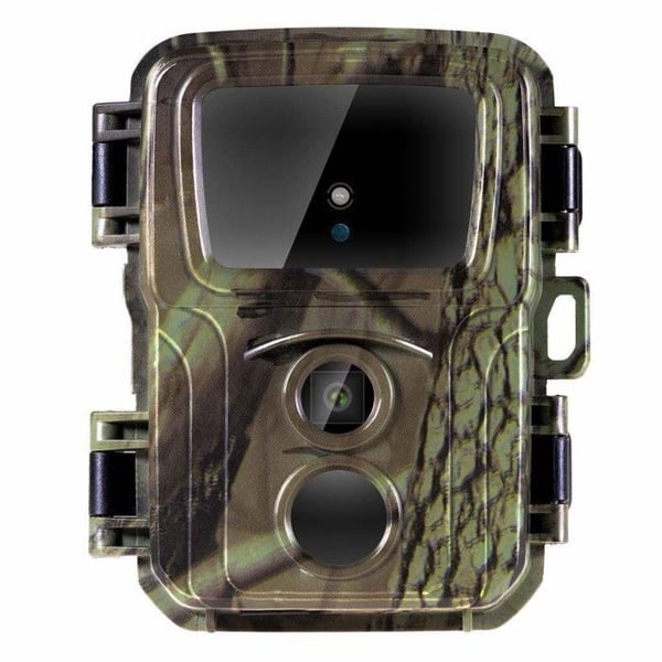 Foto Trap - EVOLVEO - StrongVision Mini - 20 Mpx - Full HD - IP65