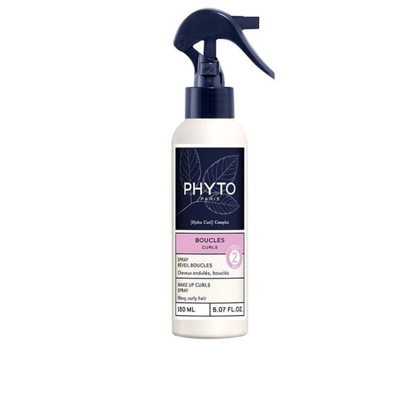 RIZOS spray för att framhäva lockar 150 ml