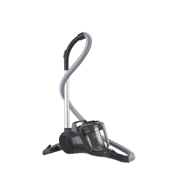 Hoover 39002323 Harmaa sylinterimallinen imuri