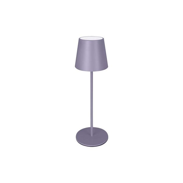 New Majestic 120451 VP Violet bordlampe