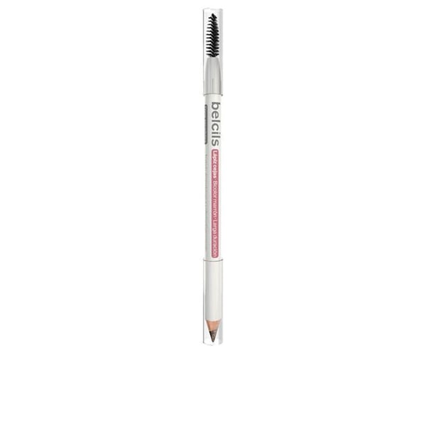 BELCILS SENSITIVE EYES ögonbrynspenna #bicolor 1.06 gr