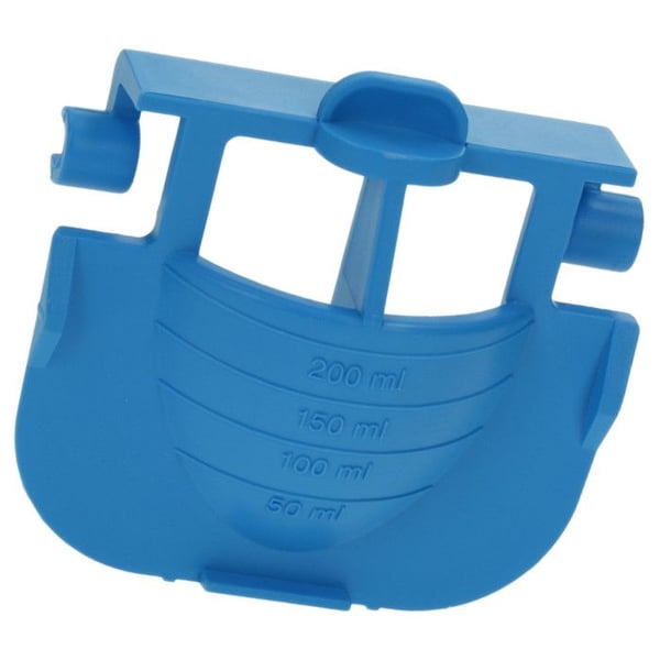 Filter för tvättmaskiner BOSCH, CONSTRUCTA, NEFF, SIEMENS (44108)