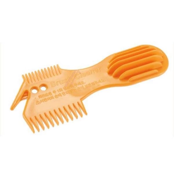 Borste - LG - MDQ62897101 - Kompatibel med VR1227R, HOM-BOT3.0, VR6260LVM.AAEQGSF - Originaldel
