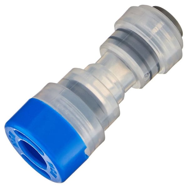 Anslutning 5/16"x1/4" (6mm / 8mm) Kyl, Kylskåp, Frys DA60-00259B SAMSUNG, LG