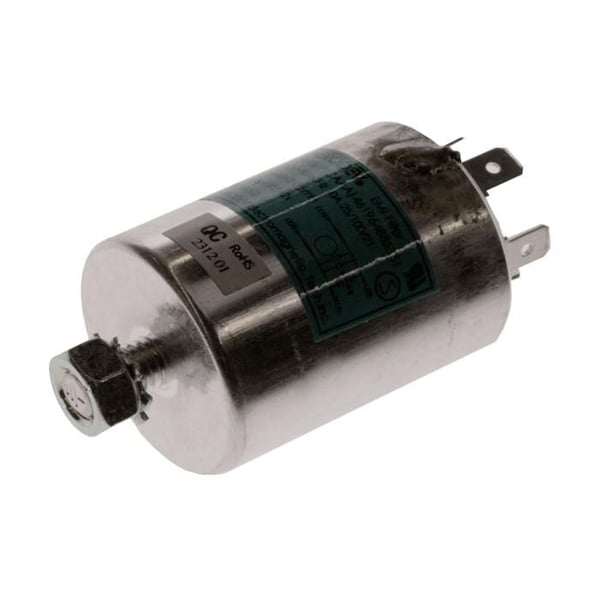 Filter Sektor Antiparasiter 5 Terminaler