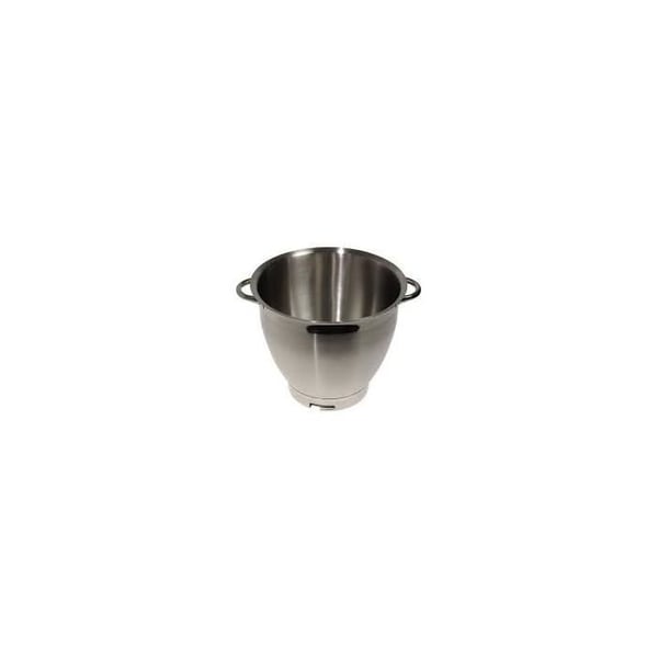 Skål för matberedare - Kenwood - KVL 6300 S Chef Elite XL - Grå - Skåltillbehör