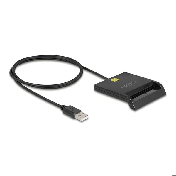DeLock Smartkortläsare