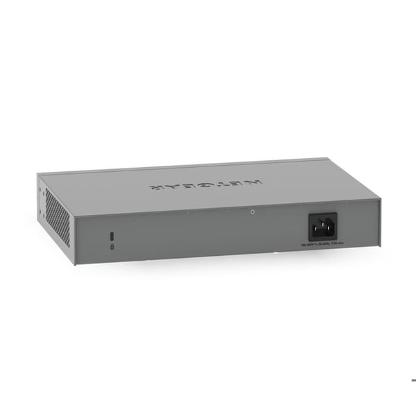 Netgear MS510TXUP-100EUS Switchar
