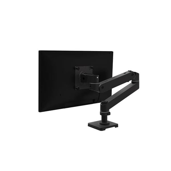 Monteringsarm - Ergotron - LX Pro Premium - Ultravid Skärm - Matt Svart