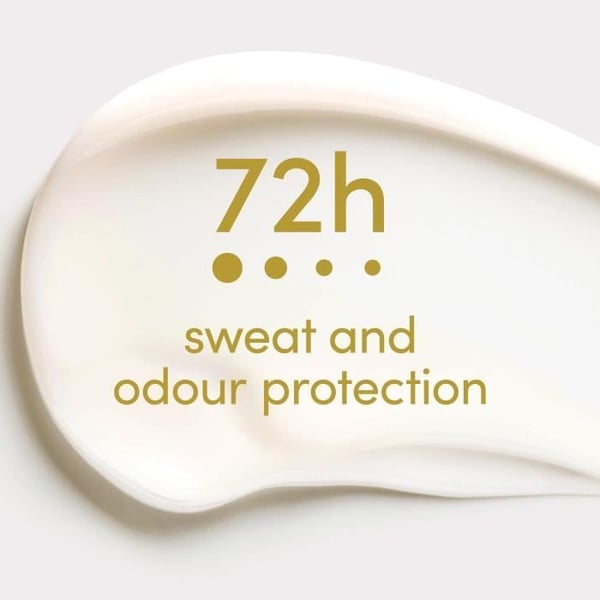 Dove Women Go Fresh Deodorant Stick antiperspirant med 72 timmars skydd 50 ml, paket med 3