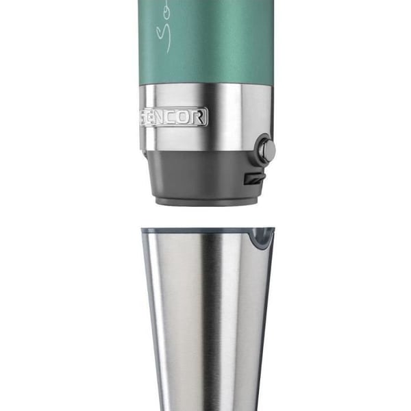 Mixerstav - Sencor - SHB 5601GR-EUE3