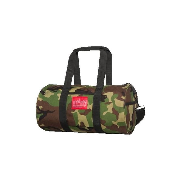 Manhattan Portage resväska - Camo