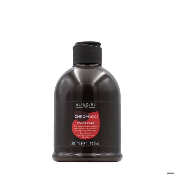 Alterego ChromEgo Color Care Shampoo 300ml - färgbevarande schampo