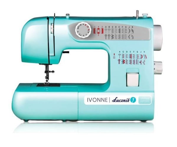 Maskin Ucznik Symaskin Ivonne