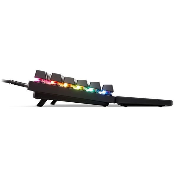 Gaming-tangentbord - STEELSERIES - Apex Pro TKL Gen 3 - Bakgrundsbelyst - USB-C - Programmerbara makrotangenter