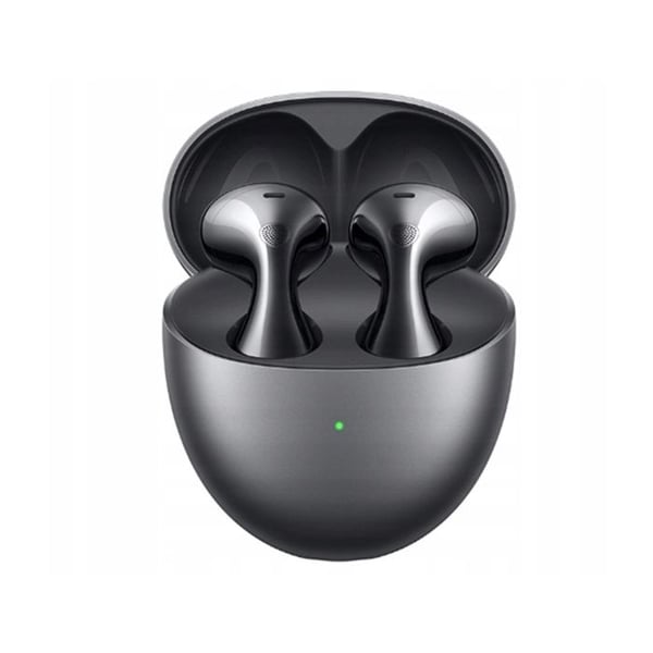 Huawei Freebuds 6 ANC TWS Svart In-Ear Trådlösa Hörlurar