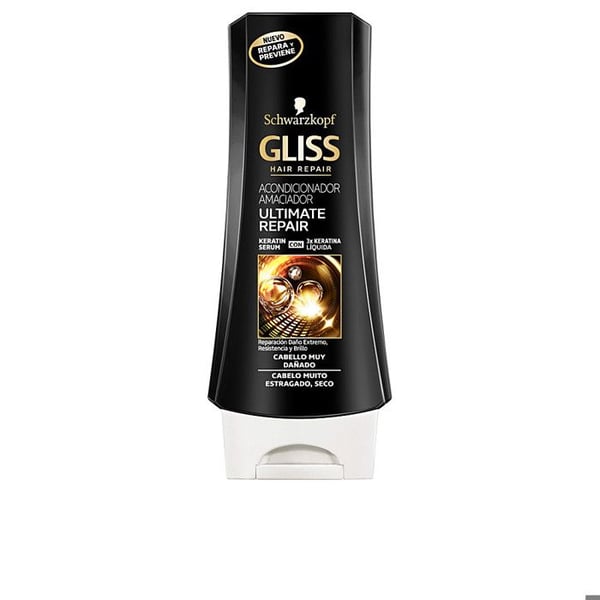 GLISS ULTIMATE REPAIR balsam 200 ml