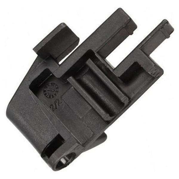 Stängning av nedersta högra dörr original Four, spis 3558047043 ELECTROLUX, FAURE, IKEA, ARTHUR MARTIN ELECTROLUX, ZANUSSI