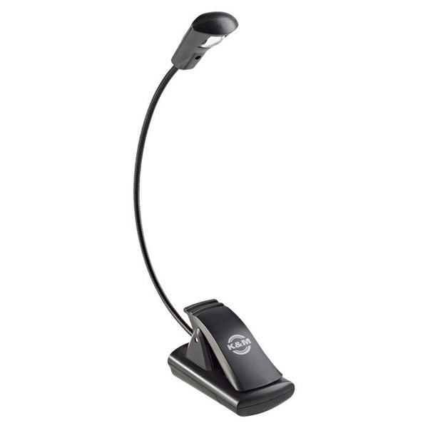 K&M 12241 LED FlexLight Pulpeter och lampor