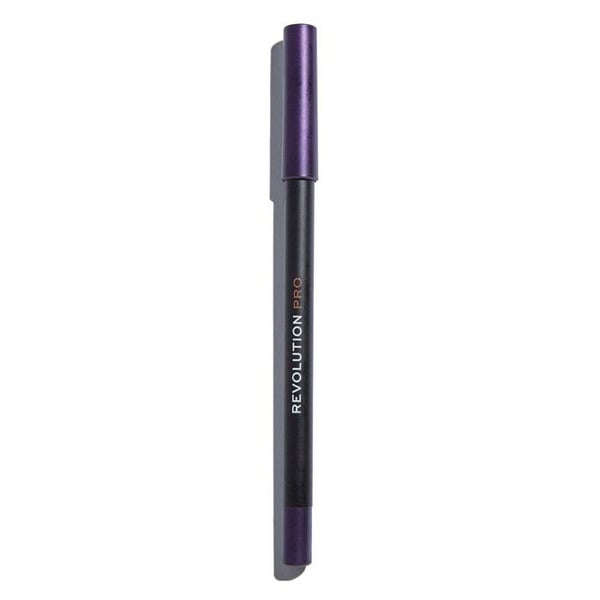 Makeup Revolution - Supreme Pigment Gel Eyeliner - Lila