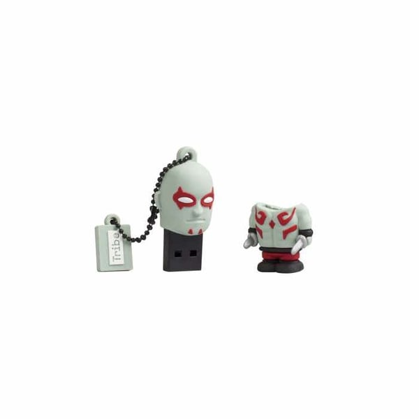 Tribe - Guardians of the Galaxy Drax USB-minne 16GB